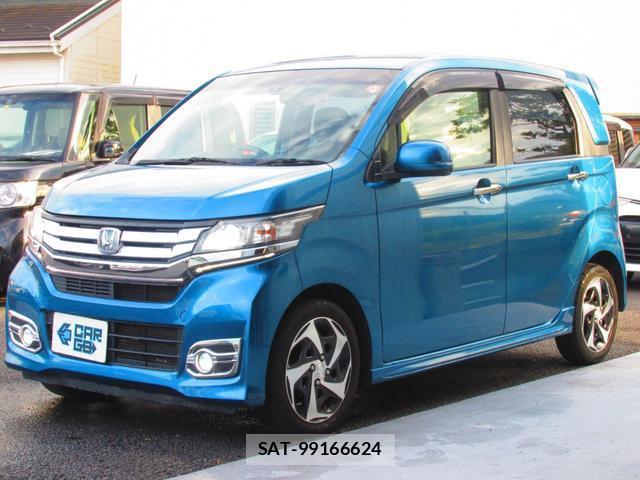 Honda N-WGN 2014-07 8006815-0