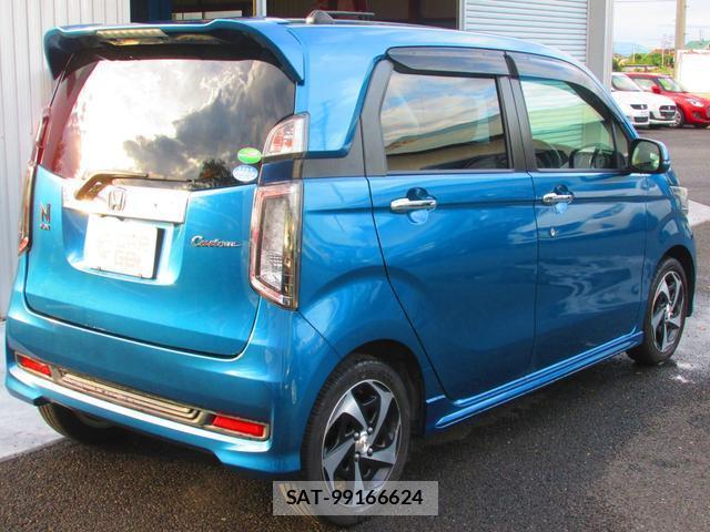 Honda N-WGN 2014-07 8006815-1