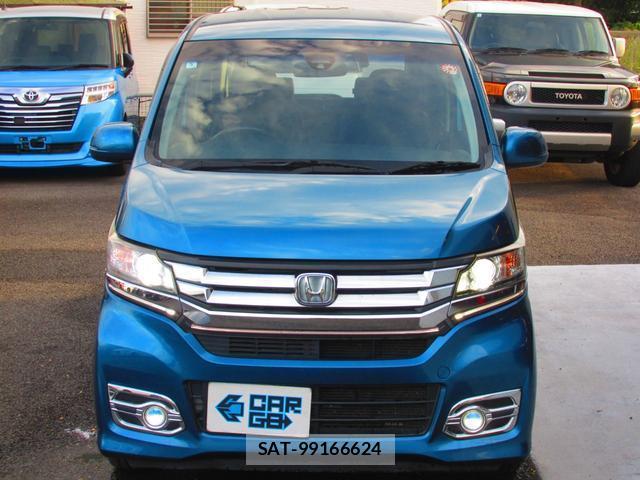 Honda N-WGN 2014-07 8006815-13