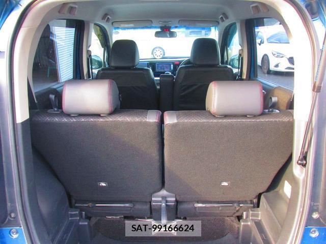 Honda N-WGN 2014-07 8006815-14