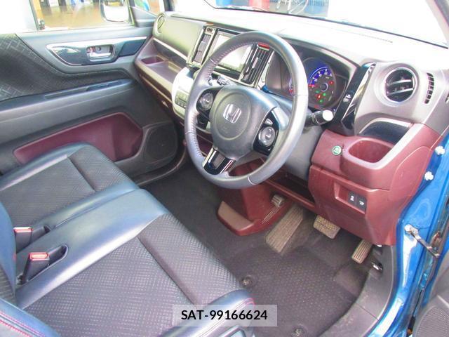 Honda N-WGN 2014-07 8006815-2