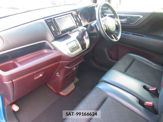 Honda N-WGN 2014-07 8006815-3