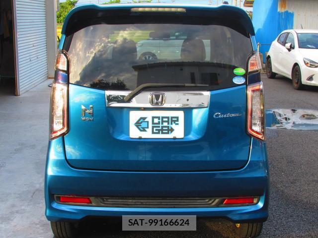 Honda N-WGN 2014-07 8006815-8