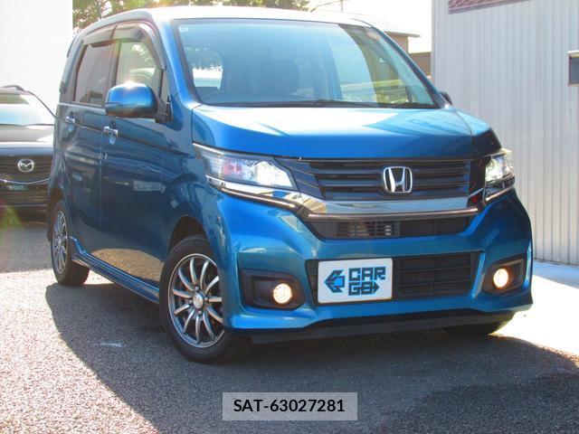 Honda N-WGN 2014-11 8006816-0