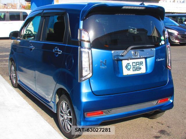 Honda N-WGN 2014-11 8006816-1
