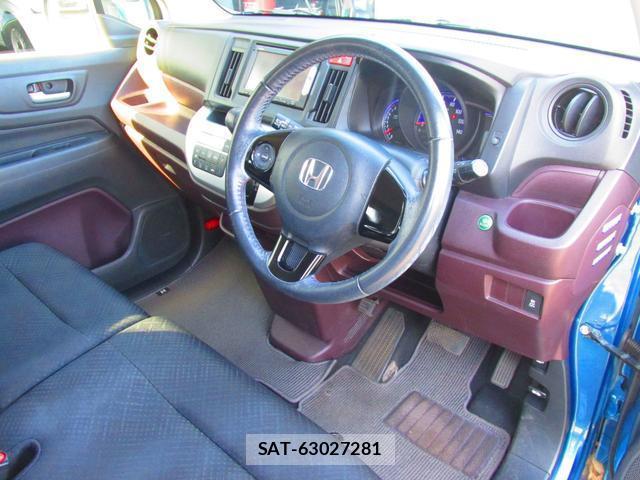 Honda N-WGN 2014-11 8006816-12