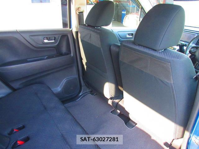 Honda N-WGN 2014-11 8006816-17