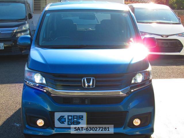 Honda N-WGN 2014-11 8006816-3