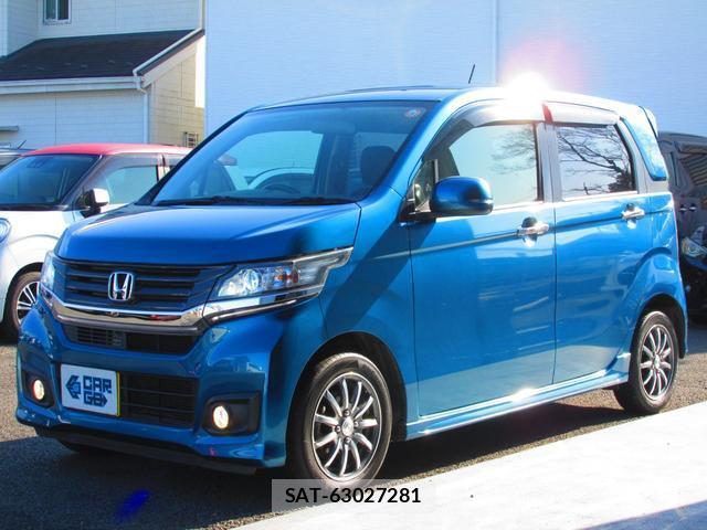 Honda N-WGN 2014-11 8006816-4