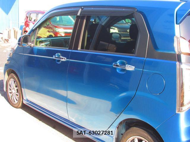 Honda N-WGN 2014-11 8006816-7