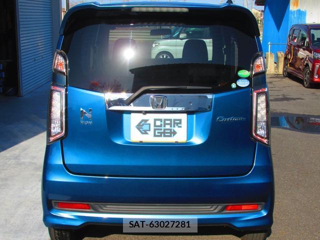 Honda N-WGN 2014-11 8006816-8