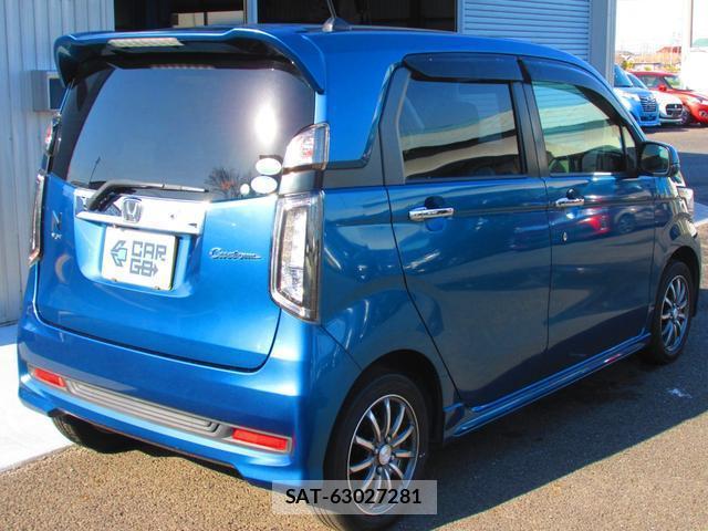 Honda N-WGN 2014-11 8006816-9