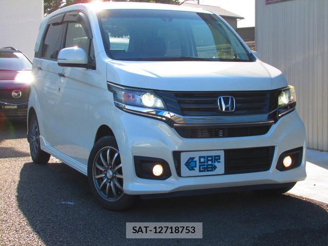 Honda N-WGN 2014-12 8006817-0