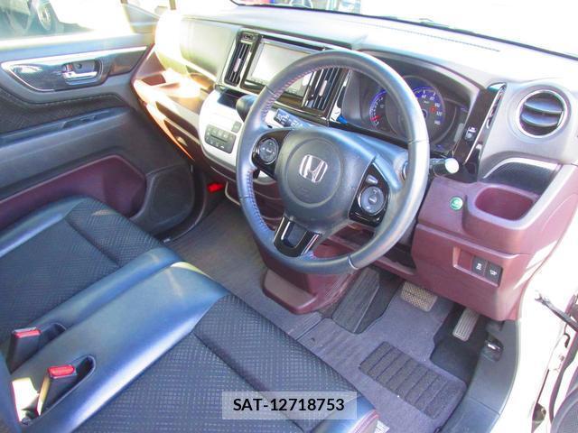 Honda N-WGN 2014-12 8006817-13