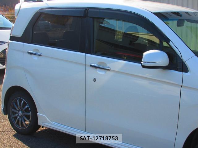 Honda N-WGN 2014-12 8006817-18