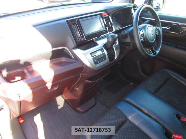 Honda N-WGN 2014-12 8006817-2