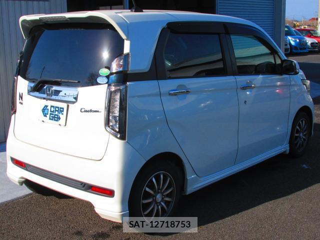 Honda N-WGN 2014-12 8006817-3