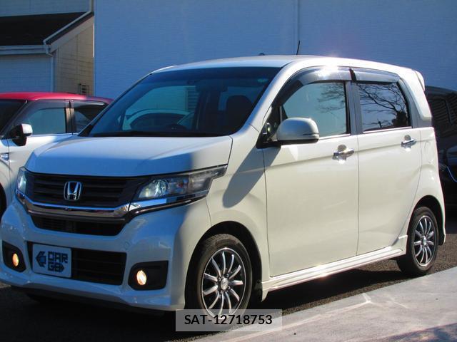 Honda N-WGN 2014-12 8006817-4