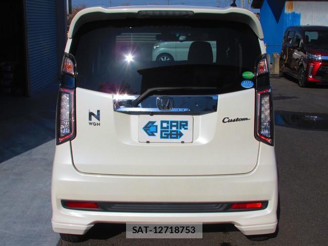 Honda N-WGN 2014-12 8006817-8