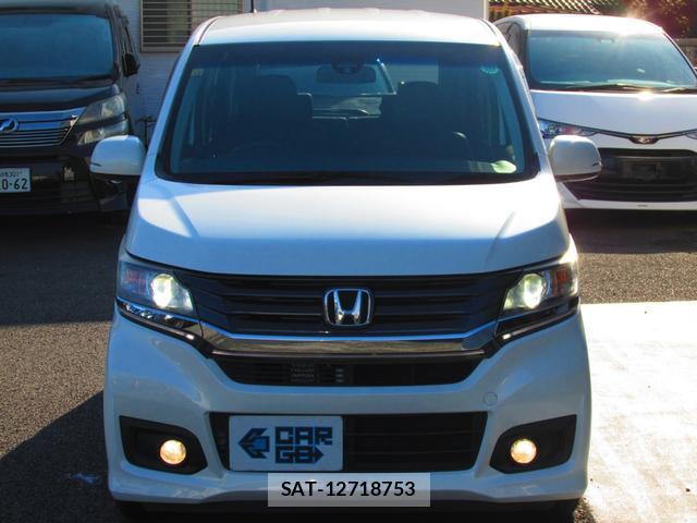 Honda N-WGN 2014-12 8006817-9