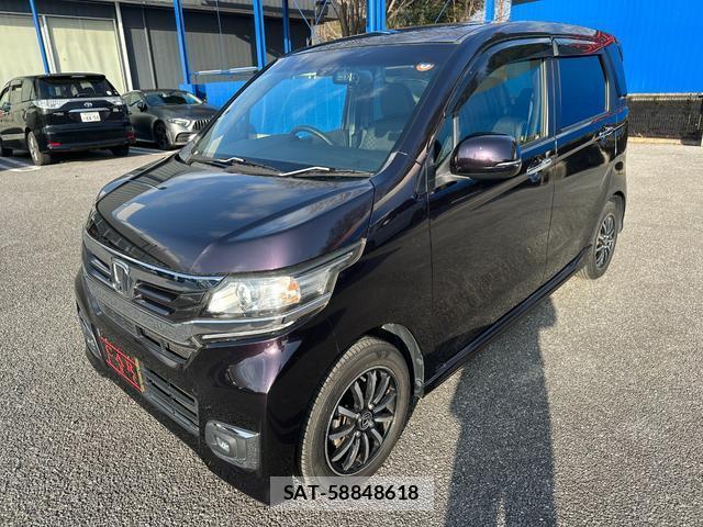 Honda N-WGN 2016-09 8006824-1