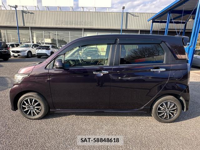 Honda N-WGN 2016-09 8006824-11