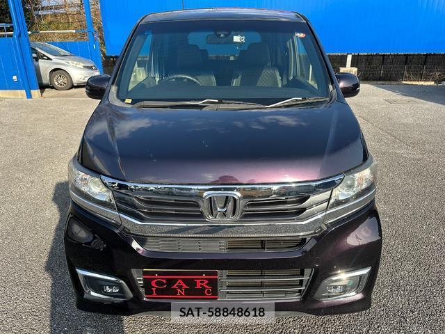 Honda N-WGN 2016-09 8006824-2