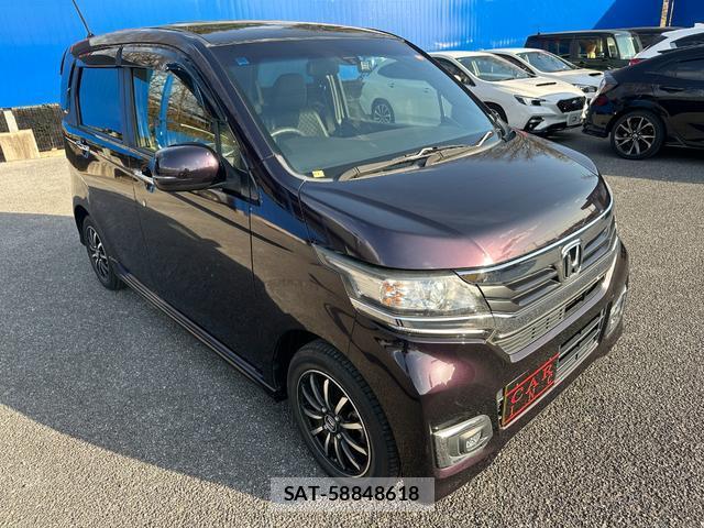 Honda N-WGN 2016-09 8006824-3