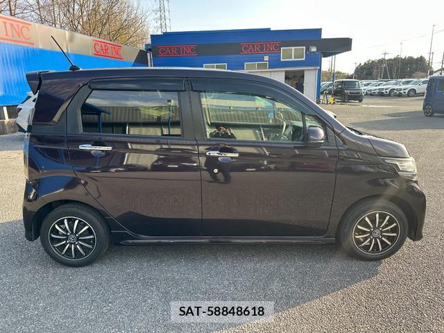 Honda N-WGN 2016-09 8006824-4