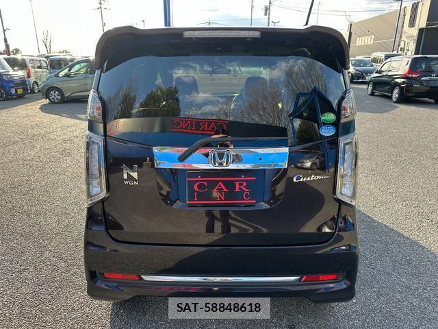 Honda N-WGN 2016-09 8006824-6
