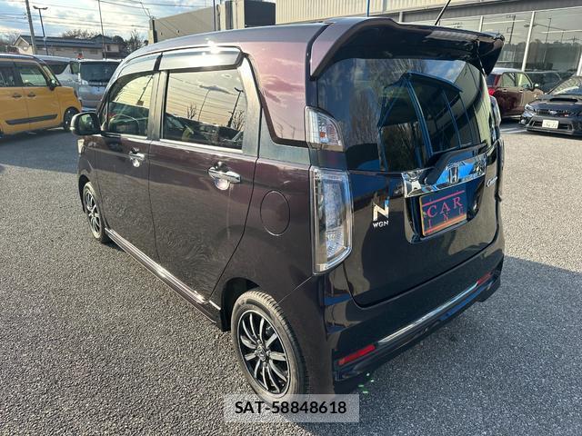 Honda N-WGN 2016-09 8006824-7