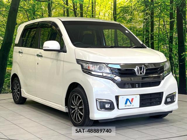 Honda N-WGN 2016-09 8006879-15
