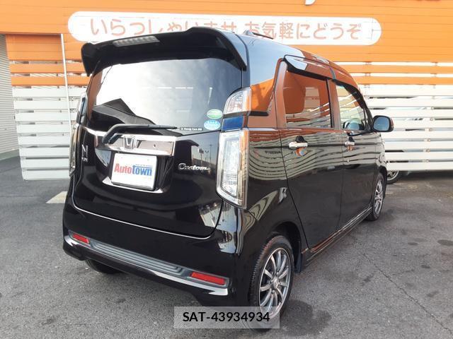 Honda N-WGN 2013-12 8007107-1