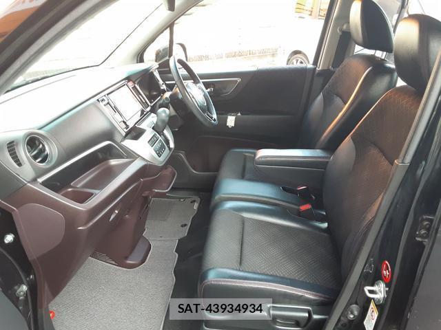 Honda N-WGN 2013-12 8007107-10
