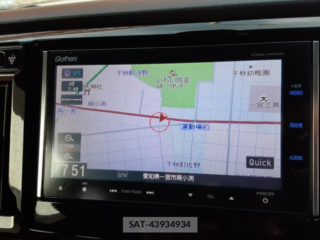 Honda N-WGN 2013-12 8007107-19