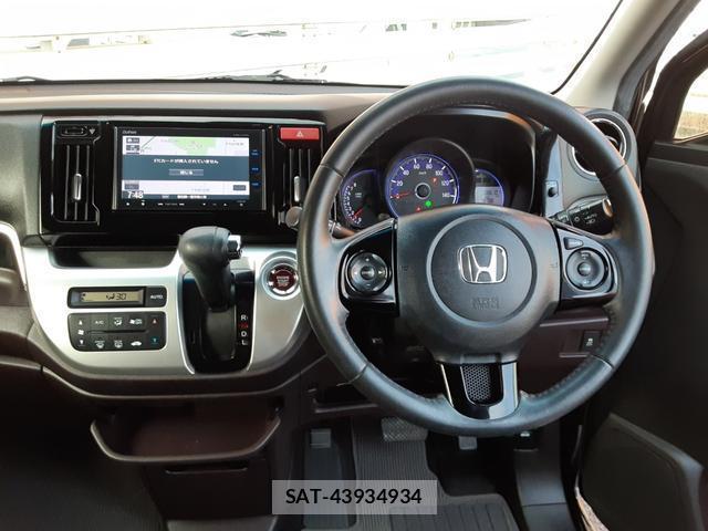 Honda N-WGN 2013-12 8007107-5