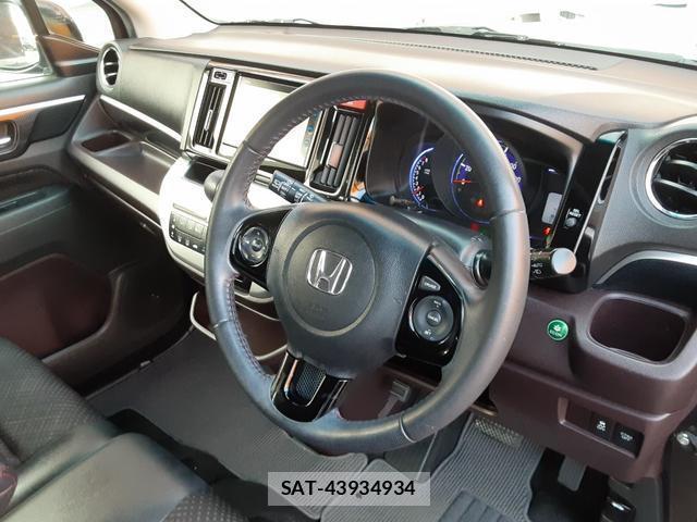Honda N-WGN 2013-12 8007107-7