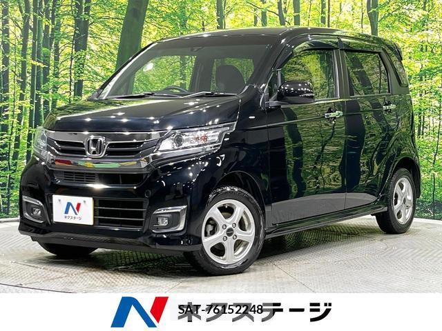 Honda N-WGN 2018-07 8007140-0