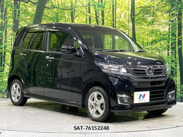 Honda N-WGN 2018-07 8007140-15