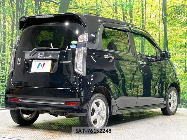 Honda N-WGN 2018-07 8007140-16