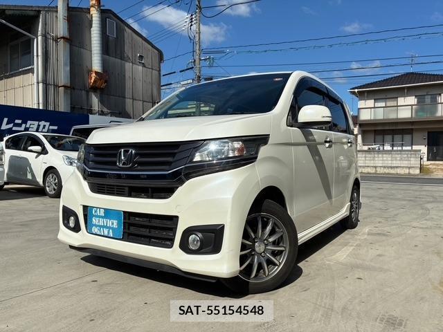 Honda N-WGN 2015-03 8007176-0
