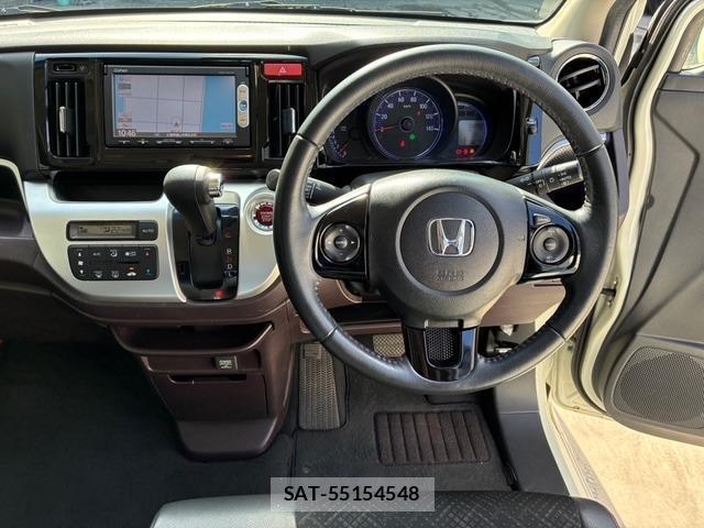 Honda N-WGN 2015-03 8007176-11