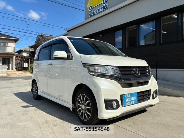 Honda N-WGN 2015-03 8007176-2