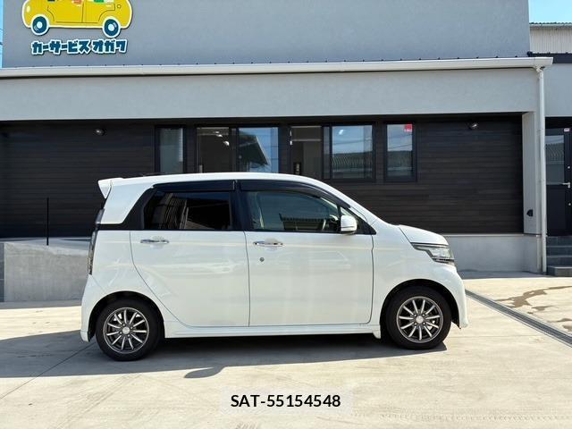 Honda N-WGN 2015-03 8007176-3