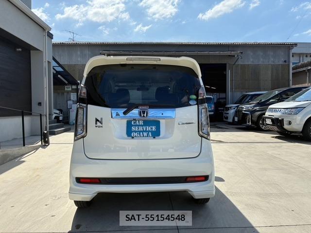 Honda N-WGN 2015-03 8007176-5