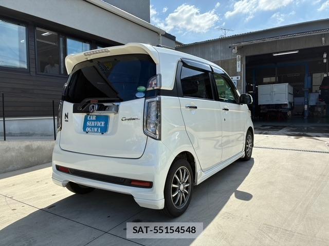 Honda N-WGN 2015-03 8007176-6