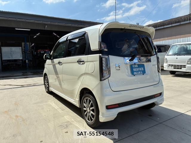 Honda N-WGN 2015-03 8007176-7