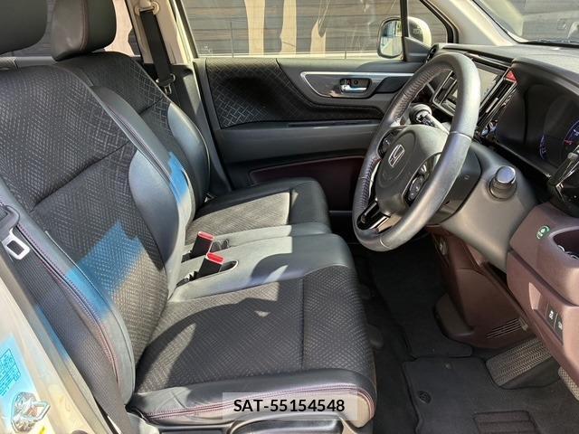 Honda N-WGN 2015-03 8007176-9