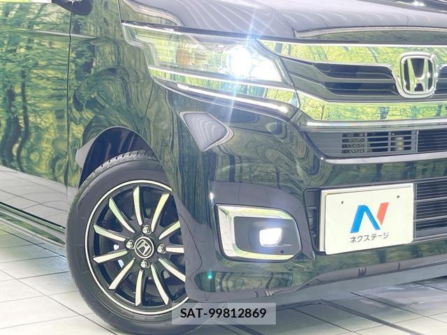 Honda N-WGN 2017-06 8007285-11