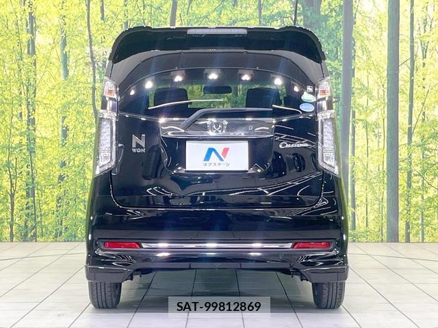 Honda N-WGN 2017-06 8007285-14